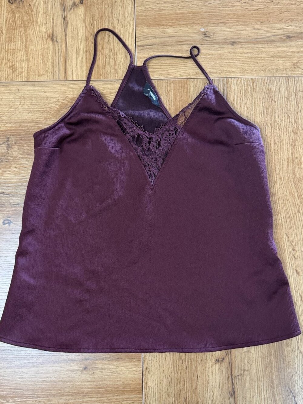 Express tank